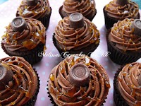 Melissas Cupcakes Birmingham 1096757 Image 3